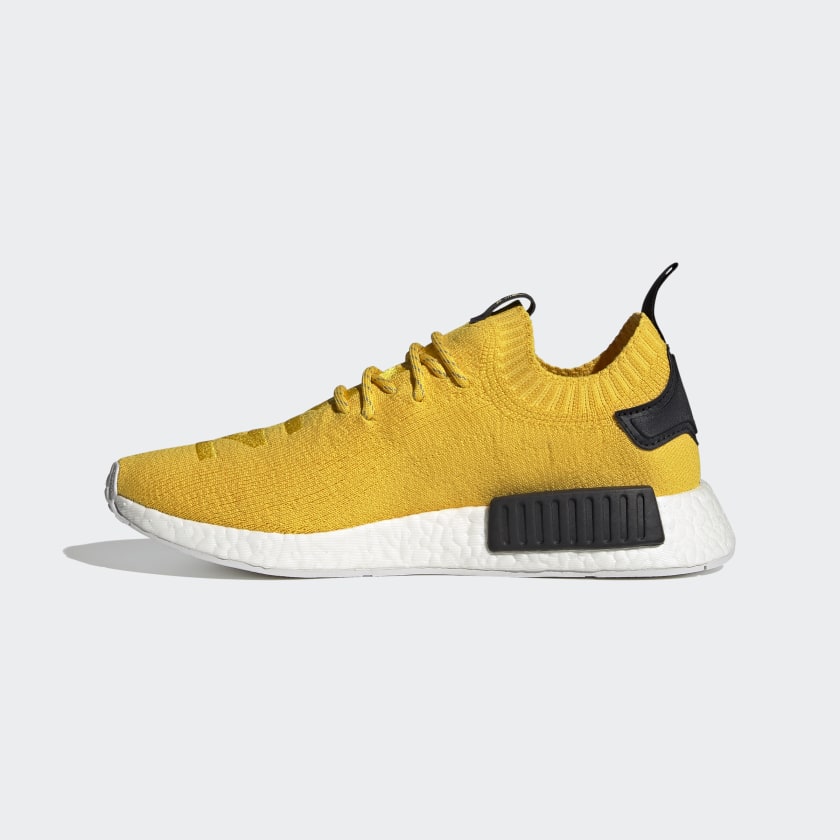 Adidas nmd yellow clearance descargar